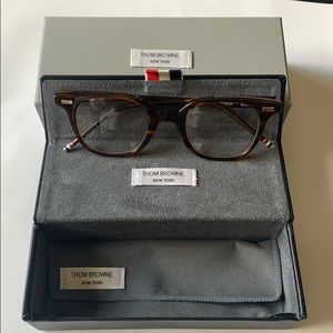 Thom Brown 405 Optical Frame